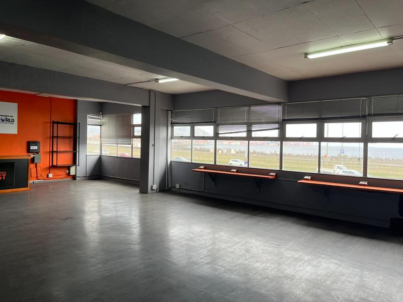 To Let Commercial Property for Rent in Paarden Eiland Western Cape